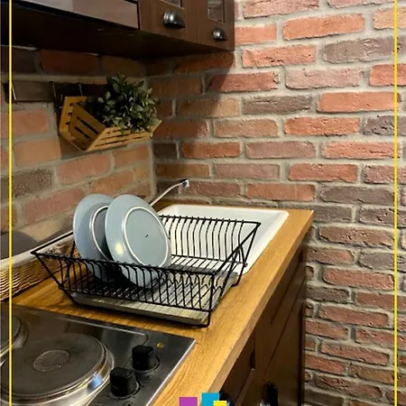 Апартаменты Belvarosi Apartmanhaz *