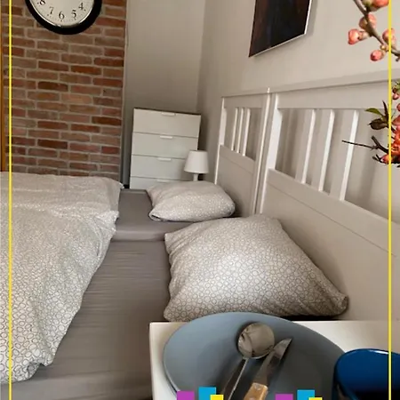 Belvarosi Apartmanhaz Апартаменты
