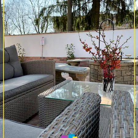 Belvarosi Apartmanhaz Апартаменты