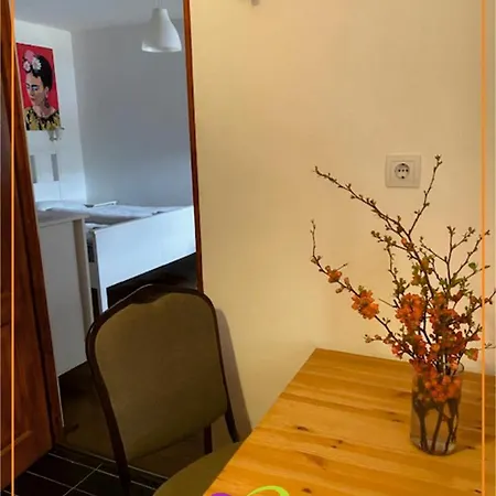 Belvarosi Apartmanhaz Апартаменты *
