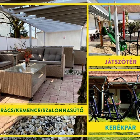 Belvarosi Apartmanhaz