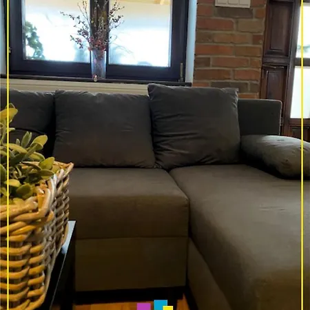 Апартаменты Belvarosi Apartmanhaz Barcs