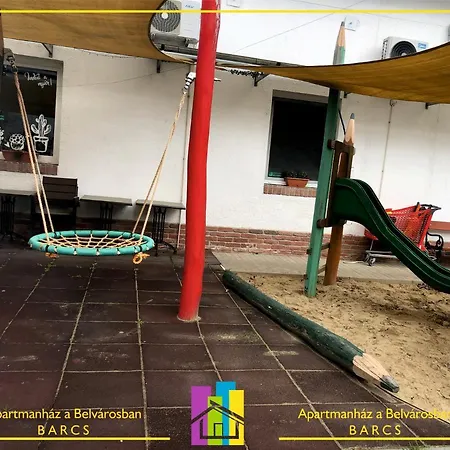 Belvarosi Apartmanhaz