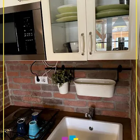 Belvarosi Apartmanhaz Апартаменты *