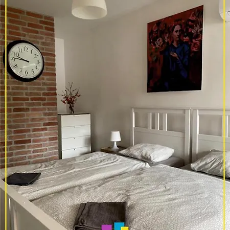 Belvarosi Apartmanhaz