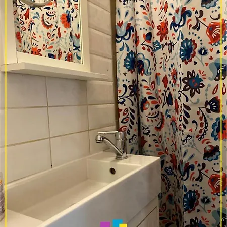 Belvarosi Apartmanhaz *