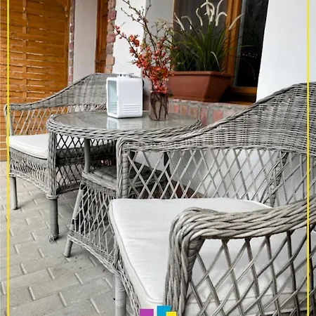 Belvarosi Apartmanhaz Апартаменты