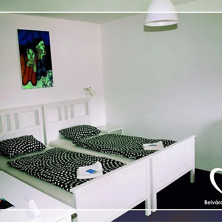Belvarosi Apartmanhaz *