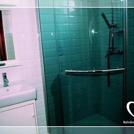 Belvarosi Apartmanhaz Апартаменты