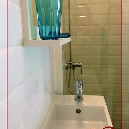 Belvarosi Apartmanhaz Barcs